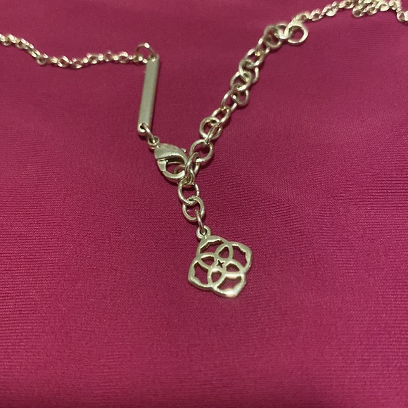 Kendra Scott Necklace - Picture 3 of 4